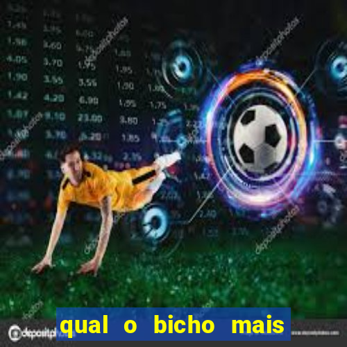 qual o bicho mais velho da loteria dos sonhos